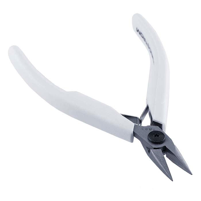 Lindstrom Supreme 7893 Chain-Nose Pliers