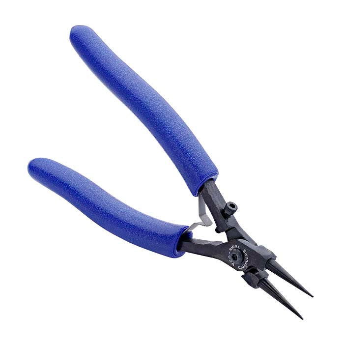 كماشة سوانستروم ذات أنف دائري طويل