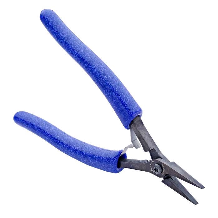 Swanstrom Flat-Nose Pliers