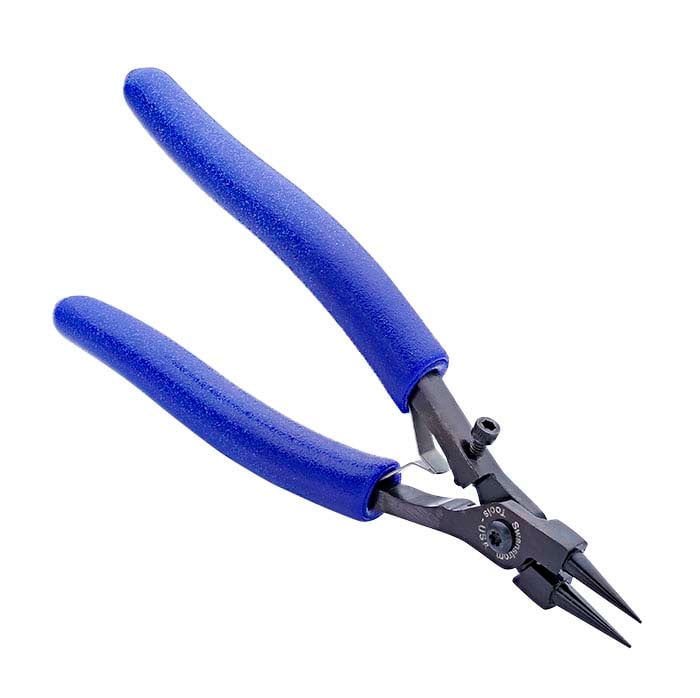 Swanstrom Round-Nose Pliers