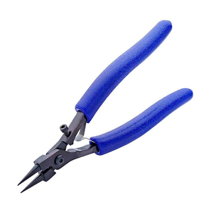 Swanstrom Round-Nose Pliers
