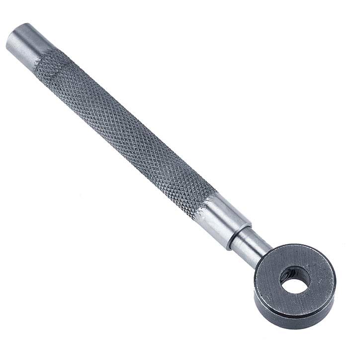 Thumbsaver Stamp Holder