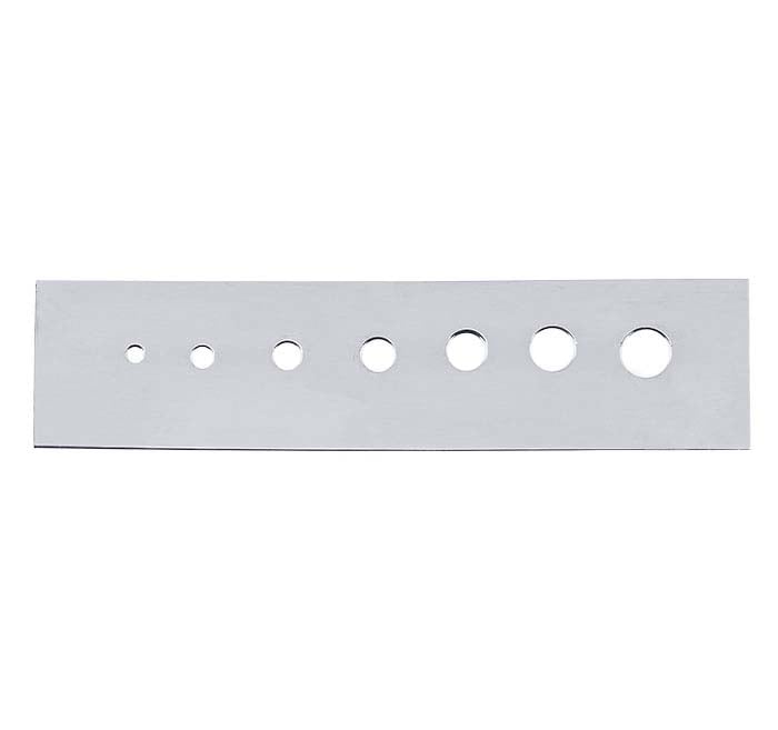 EuroPower Large Hole Punch Pliers