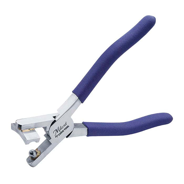 Euro Tool Miland® 7.94mm Channel Synclastic Pliers