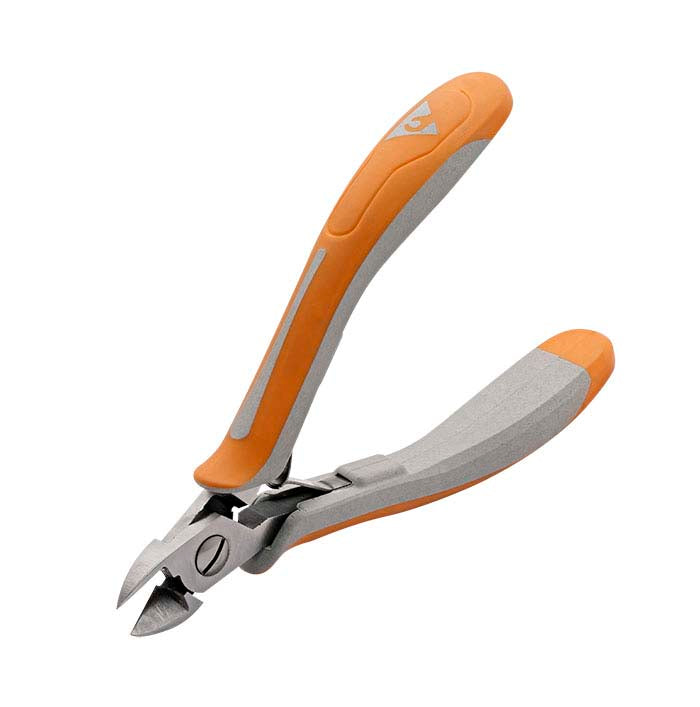 Italtec Oval-Head Micro-Bevel Cutters