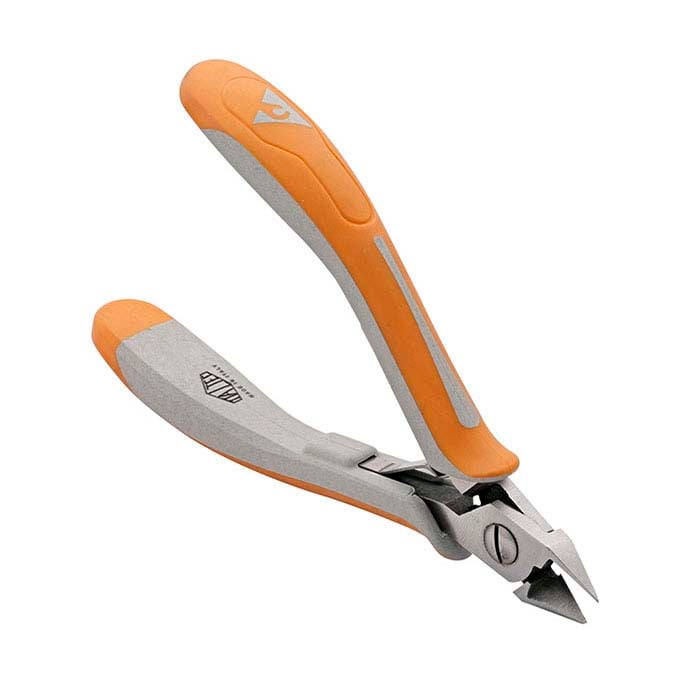 Italtec Tapered-Head Flush Cutters