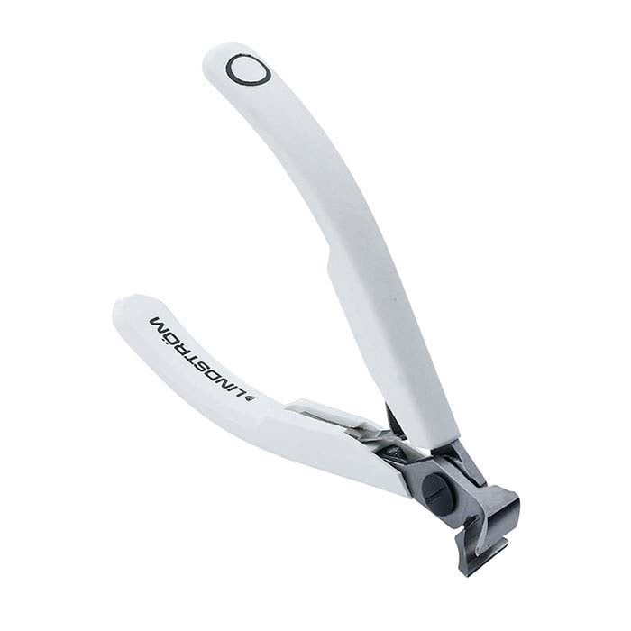 Lindstrom Supreme 7293 Schräg abgewinkelter Bündigschneider