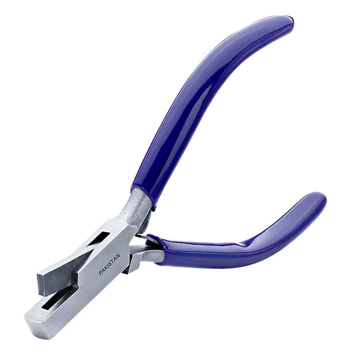 Solder-Cutting Pliers