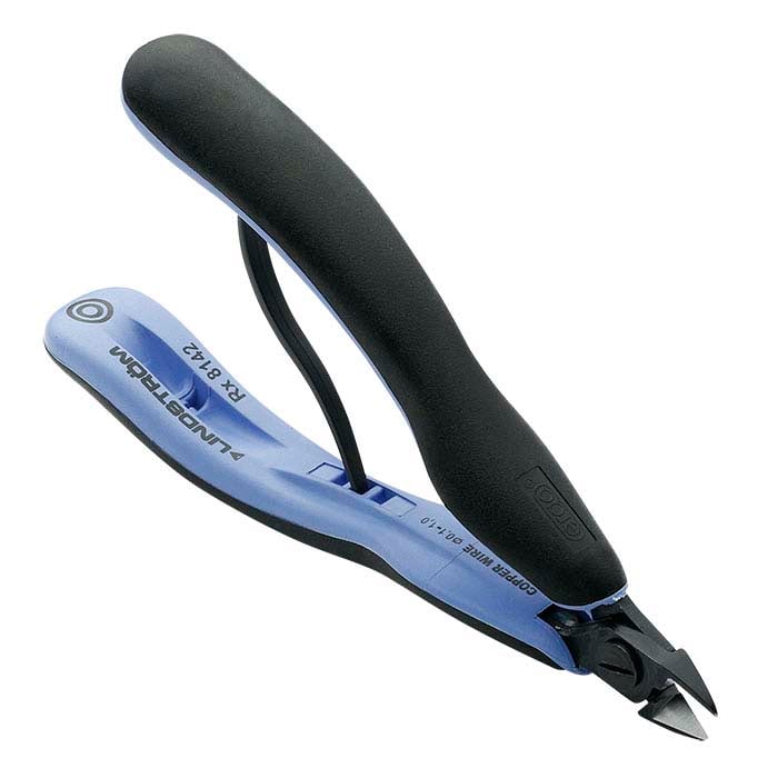 Lindstrom ERGO™ RX8142 超平切割钳