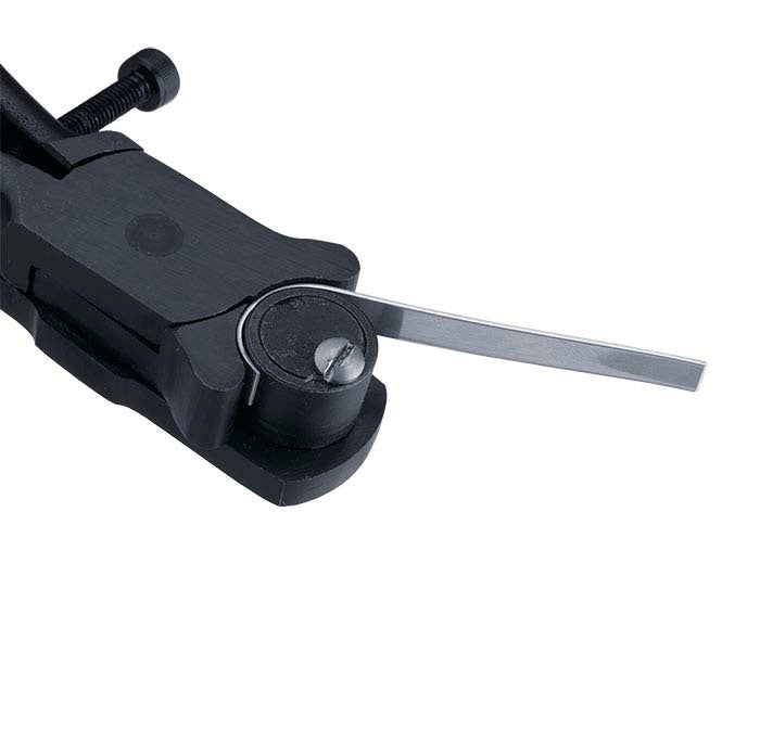 Economy Flat Stock- and Wire-Shaping Pliers