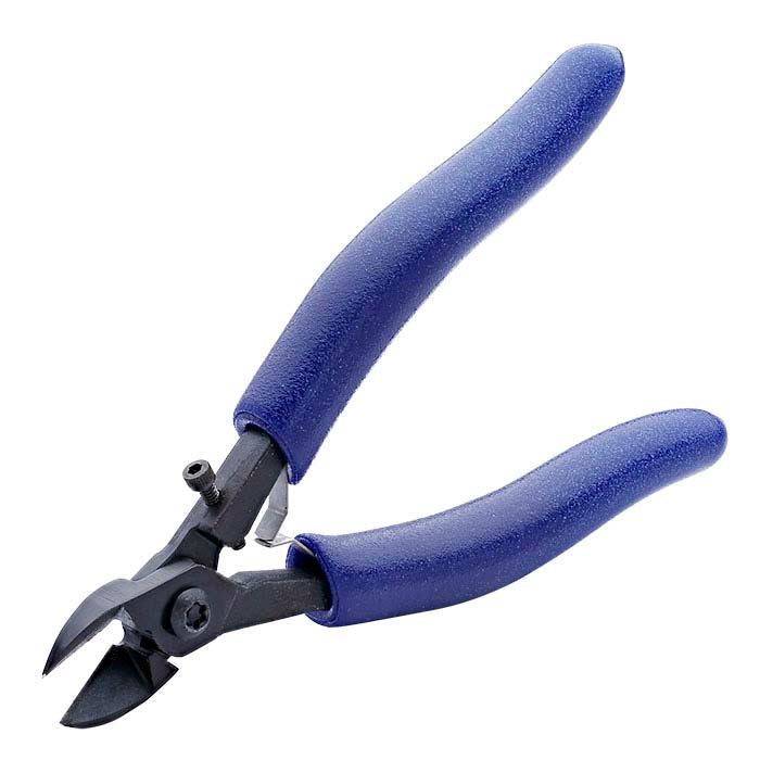 Swanstrom Super-Flush Cutters