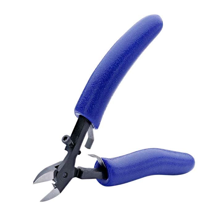 Swanstrom Super-Flush Cutters