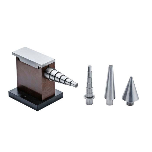 Swanstrom Multi-Purpose Forming Anvil