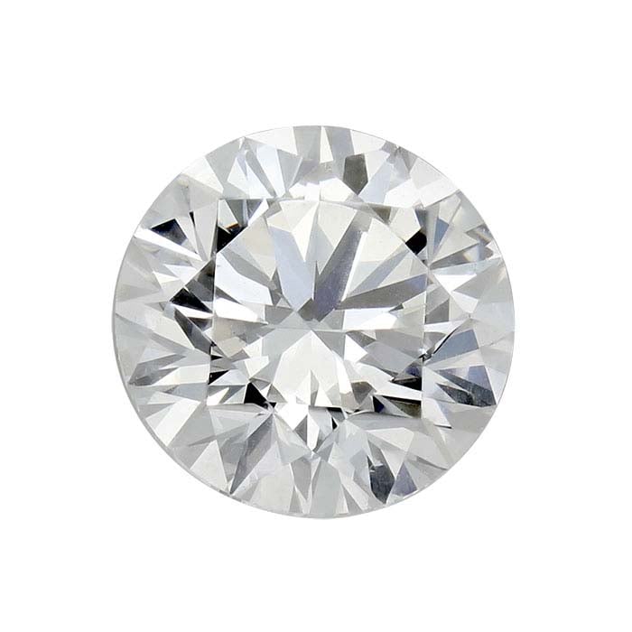Lab-Grown Diamond 1.52-Ct. Round, I, SI1