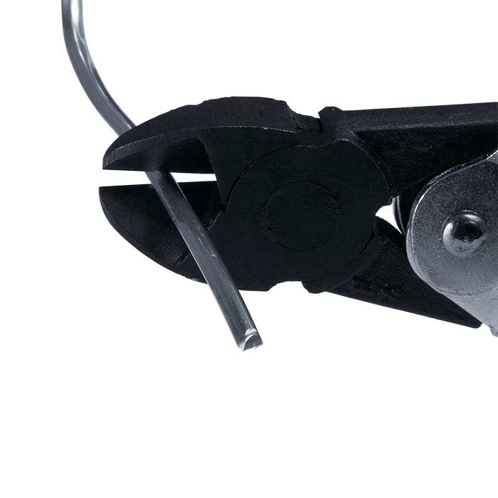 Szczypce ukośne Maun Compound, z osłonką