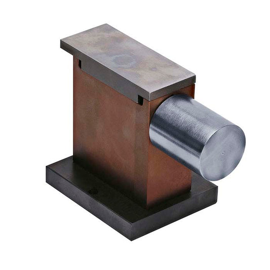 Swanstrom 38.1mm Round Forming Mandrel for Multi-Purpose Forming Anvil