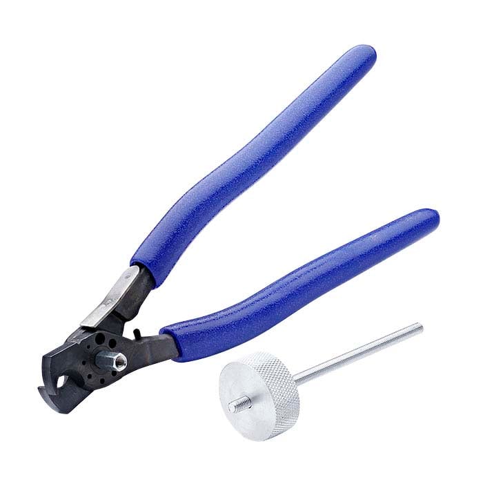 Swanstrom Wire Flush Cutters