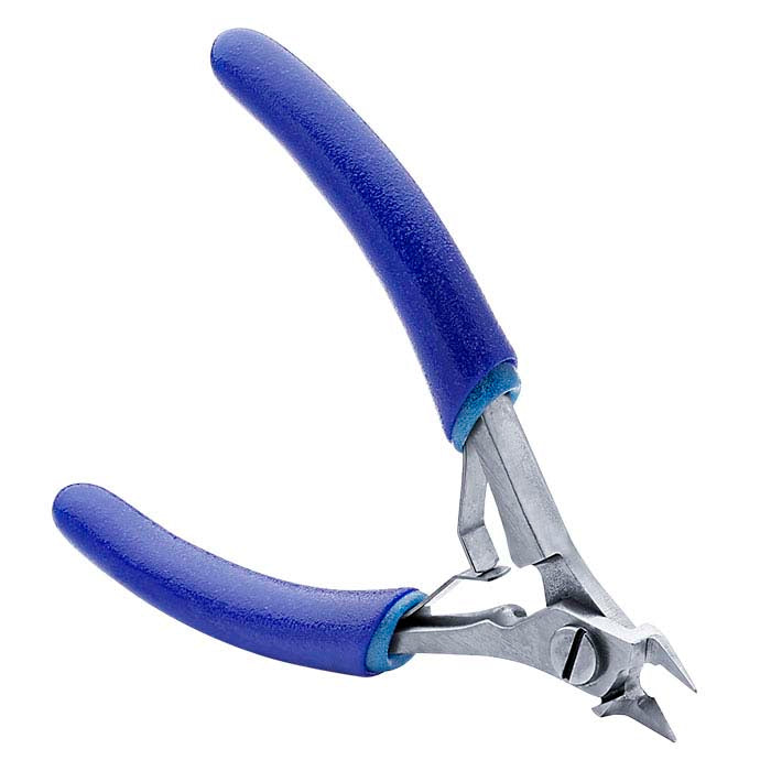 Swanstrom M138-2 Tapered Super-Flush Cutters