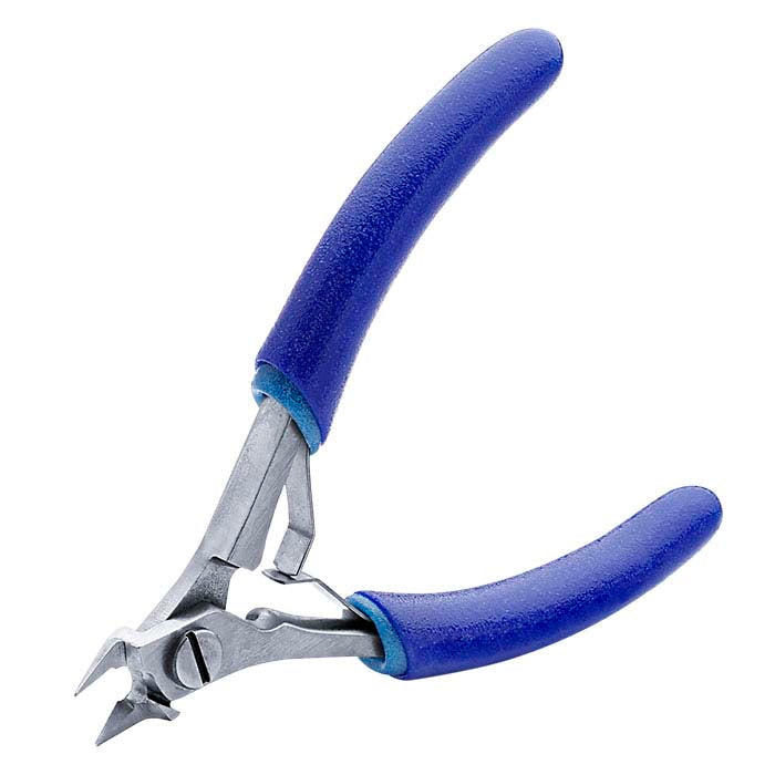 Swanstrom M138-2 Tapered Super-Flush Cutters