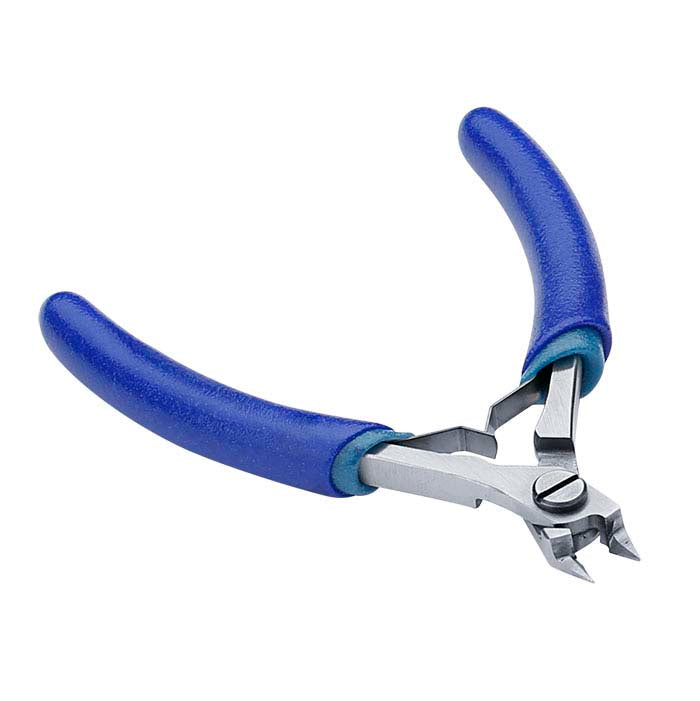 Swanstrom M138-2 Tapered Super-Flush Cutters