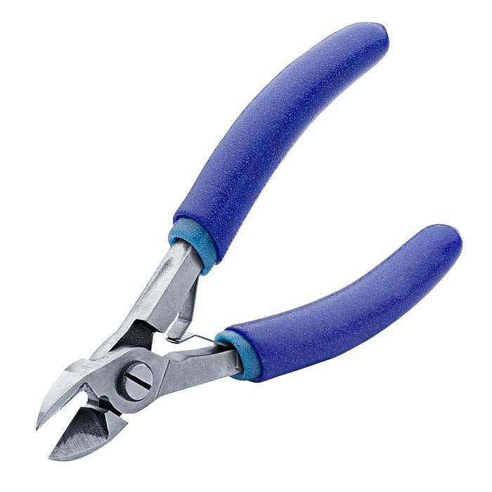 Swanstrom M610 Large Oval Semi-Flush Cutters