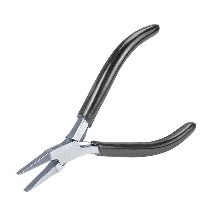 Slim Flat-Nose Pliers