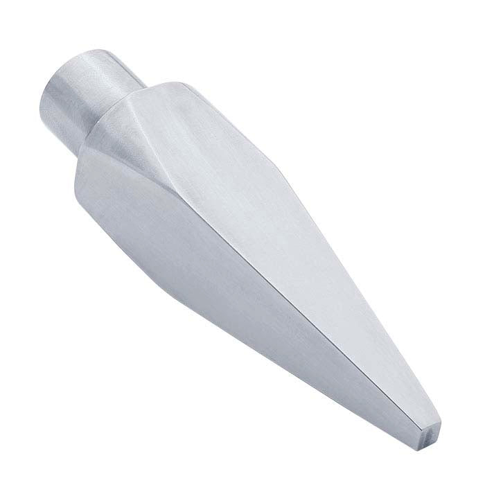 Swanstrom 25.4mm Square Forming Mandrel for Multi-Purpose Forming Anvil