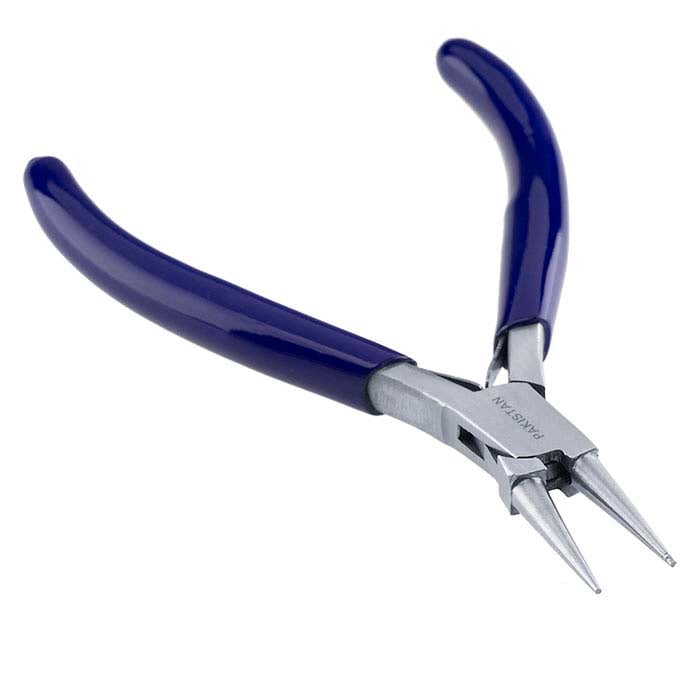 Slimline Round-Nose Pliers