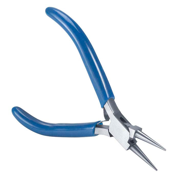 Slim Round-Nose Pliers