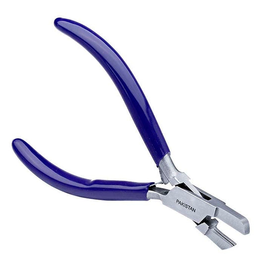Stone-Setting Pliers