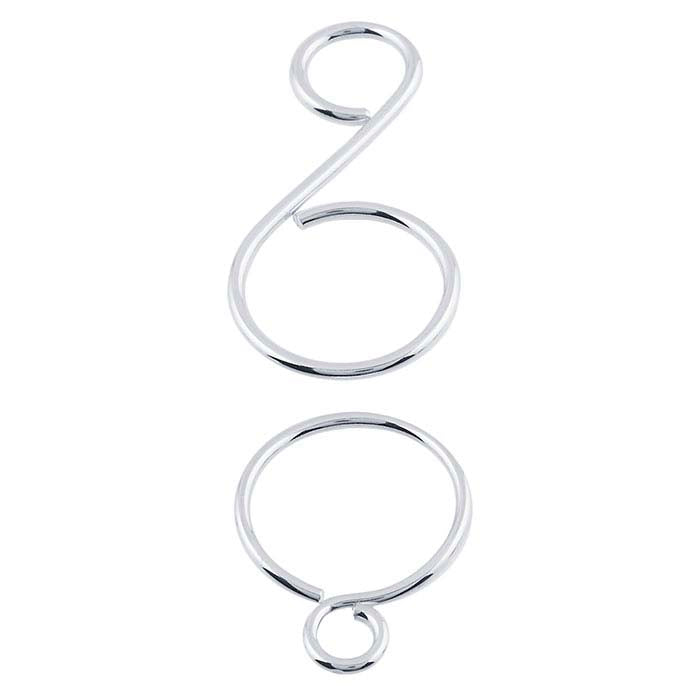 스완스트롬 병렬 작동 베일 성형 플라이어