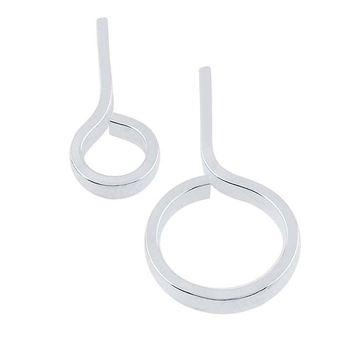 스완스트롬 병렬 작동 베일 성형 플라이어