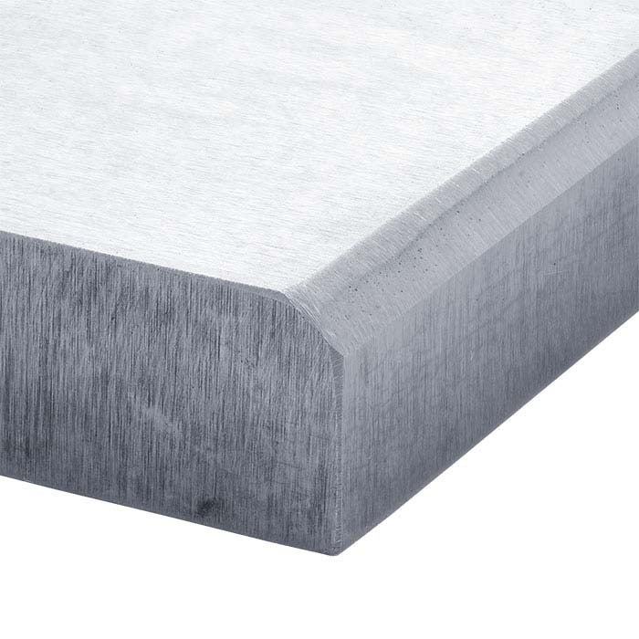 Durston Steel Bench Block