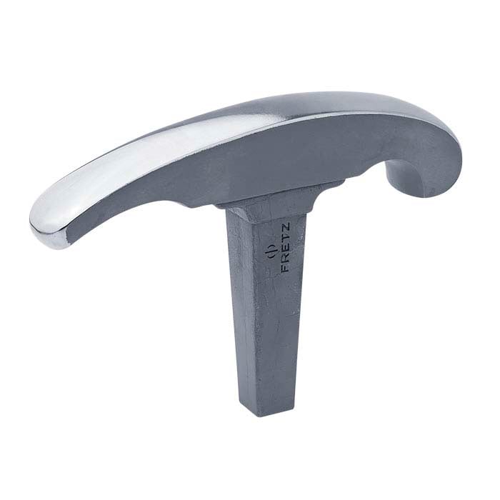 Fretz® F-103 Grande Perno per Formatura a Cupola