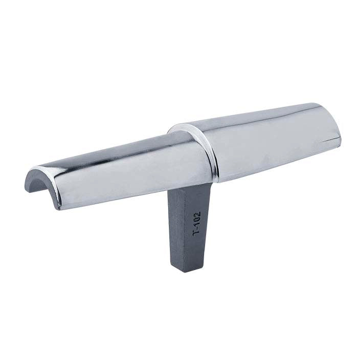 Fretz® Round Bracelet Forming Stake