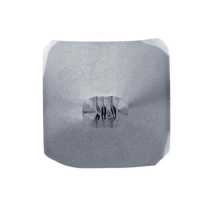 Marking Stamp, "14K," Straight Shank