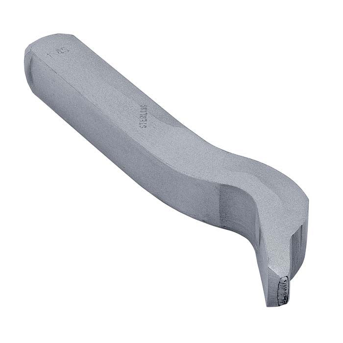 Sterling Marking Stamps, Bent Shank