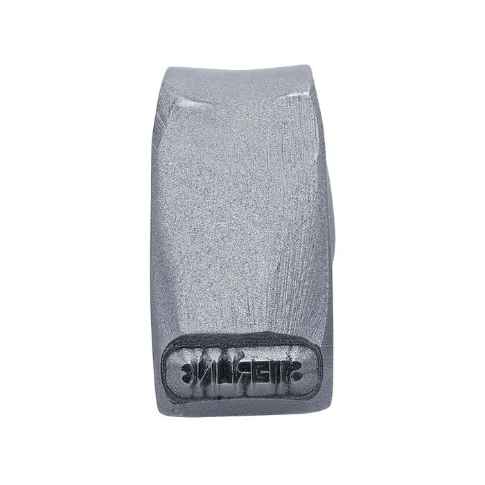 Sterling Marking Stamps, Bent Shank