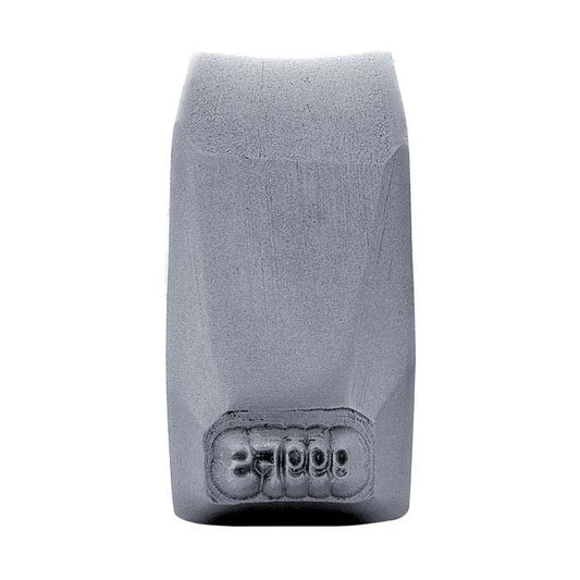 Marking Stamp, "999FS," Bent Shank