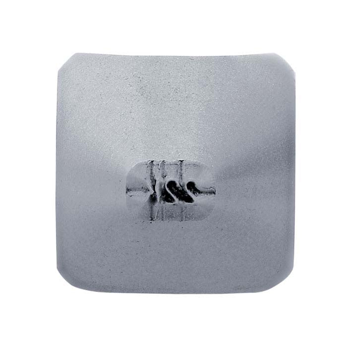 22K Marking Stamps, Straight Shank