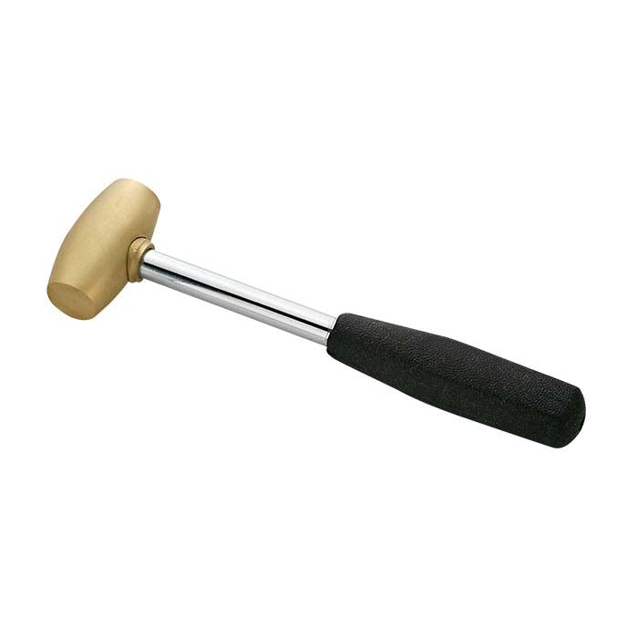 Brass-Head Mallet