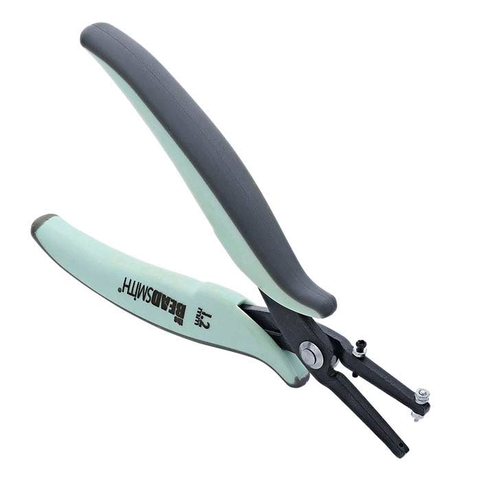 Beadsmith® Hole-Punching Pliers
