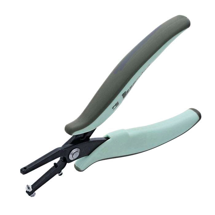 Beadsmith® Hole-Punching Pliers