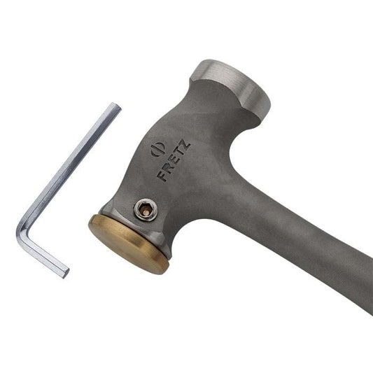 Fretz® STH-1 Small Stamping Hammer