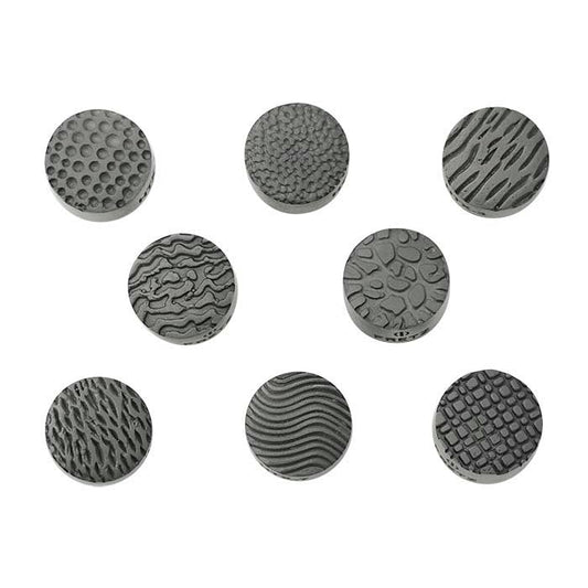 Σετ Επιφανειών Υφής Fretz® HTX για Σφυριά με Ανταλλάξιμες Επιφάνειες