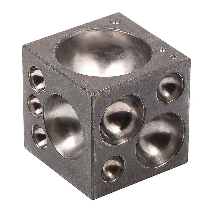 Durston Dapping-Block