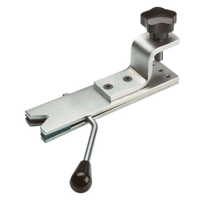 Tornillo de banco inteligente