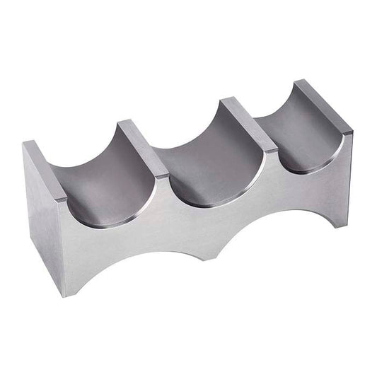 Durston Großkanal-Biegeblock