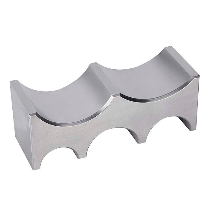 Μεγάλο Μπλοκ Καμπύλωσης Μεγάλου Καναλιού Durston