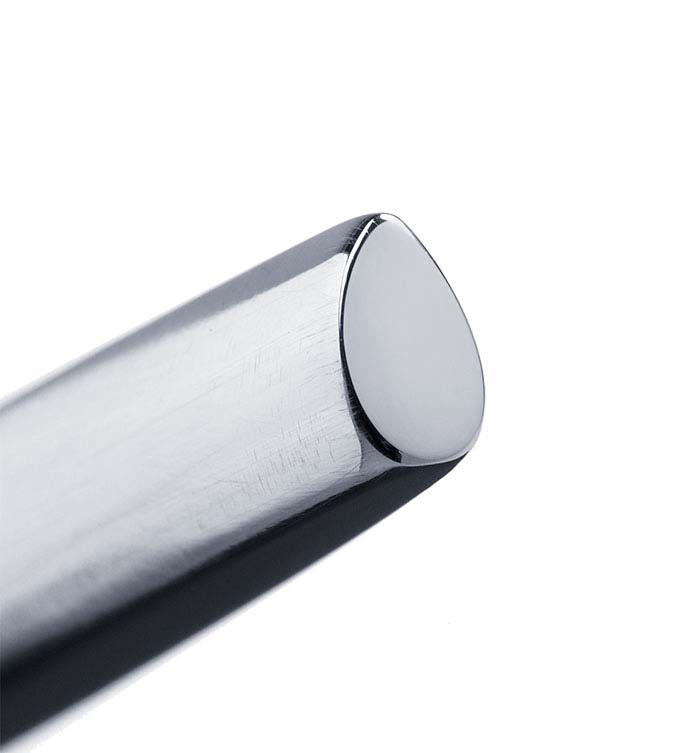 Nechamkin Starter Chasing Tool Set, Set of 16